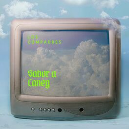 Album cover of Sabor a Caney