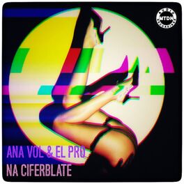 Album cover of Na Ciferblate