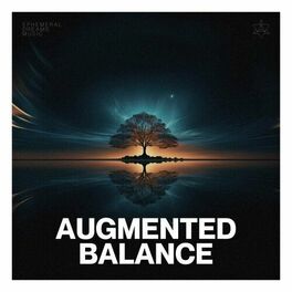 Album cover of Augmented Balance