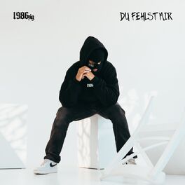 Album cover of Du fehlst mir