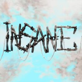 Album cover of Insane