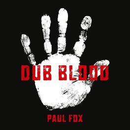 Album picture of Dub Blood