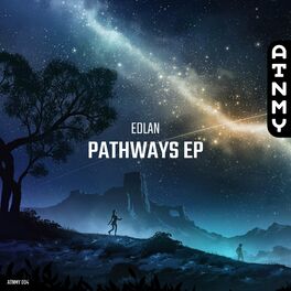 Album cover of Pathways EP