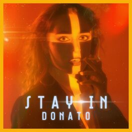 Album cover of Stay In