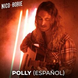 Album cover of Polly (Español)
