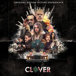 Album cover of Clover (Original Motion Picture Soundtrack)