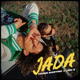 Album cover of Jada