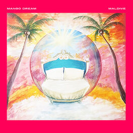 Album cover of Maldive