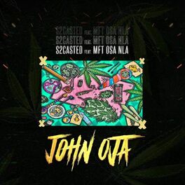 Album cover of John Oja