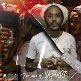 Album cover of The Rise of Yaawdi