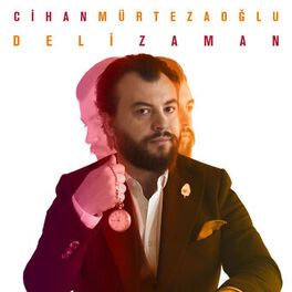 Album cover of Deli Zaman
