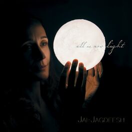 Album cover of All is Now Light
