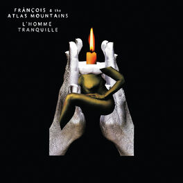 Album cover of L’homme Tranquille