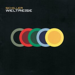 Album cover of Weltreise