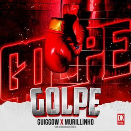 Album cover of Golpe