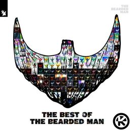Album cover of The Best of the Bearded Man