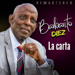 Album cover of La carta (Remastered)