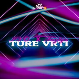 Album cover of TURE VRTI