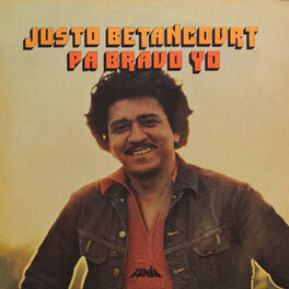 Album cover of Pa' Bravo Yo
