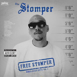 Stomper: albums, songs, playlists | Listen on Deezer