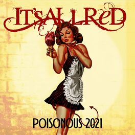 Album cover of Poisonous