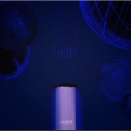 Album cover of Shh