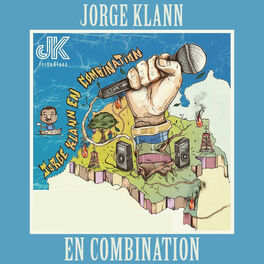 Album cover of Jorge Klann en Combination
