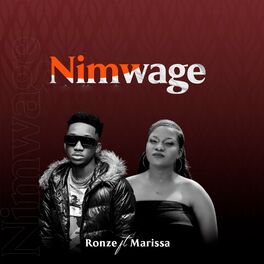 Album cover of Nimwage