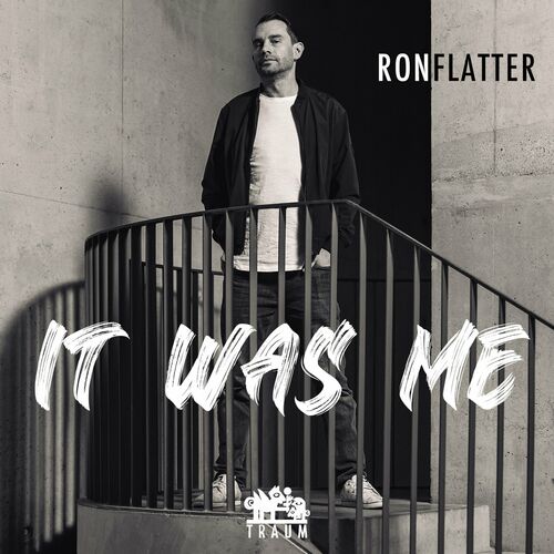  Ron Flatter - It Was Me (2023) 