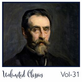 Album cover of Unlimited Classics, Vol. 31