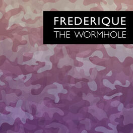 Album cover of The Wormhole