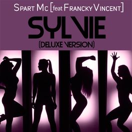 Album cover of Sylvie (Deluxe Version)