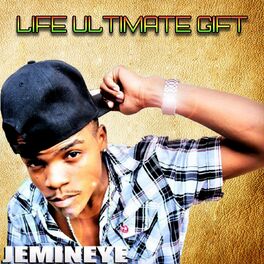 Album cover of Life Ultimate Gift
