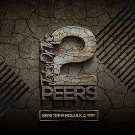 Album cover of Tales of the 2 peers