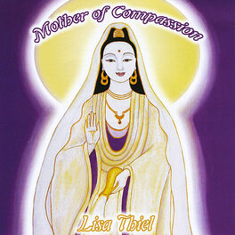 Album cover of Mother of Compassion