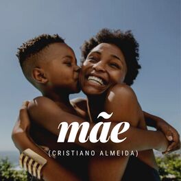 Album cover of Mãe