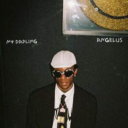 Album cover of My Darling + Angelus