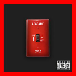 Album cover of Apágame
