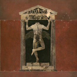 Album cover of Messe Noire: Live Satanist