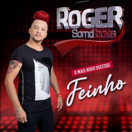 Album cover of Feinho