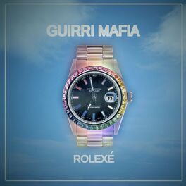 Album cover of Rolexé