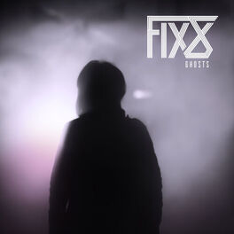 Album cover of Ghosts