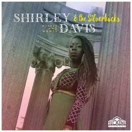 Album cover of Wishes & Wants