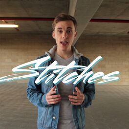 Album cover of Stitches
