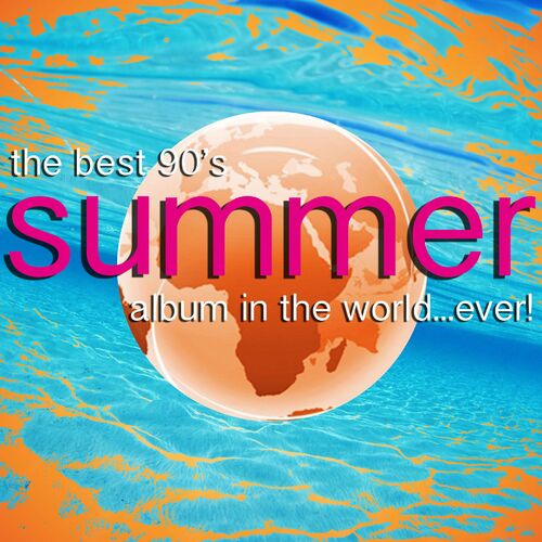 TMC Hit Makers - The Best 90s Summer Album in the World..Ever!: lyrics ...