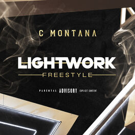 Album cover of Lightwork (Freestyle)