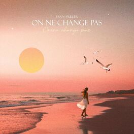Album cover of On ne change pas