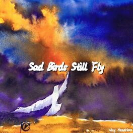 Album cover of Sad Birds Still Fly