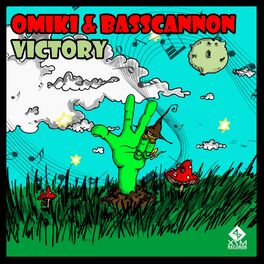Album cover of Victory