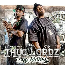 Album cover of Thug Money